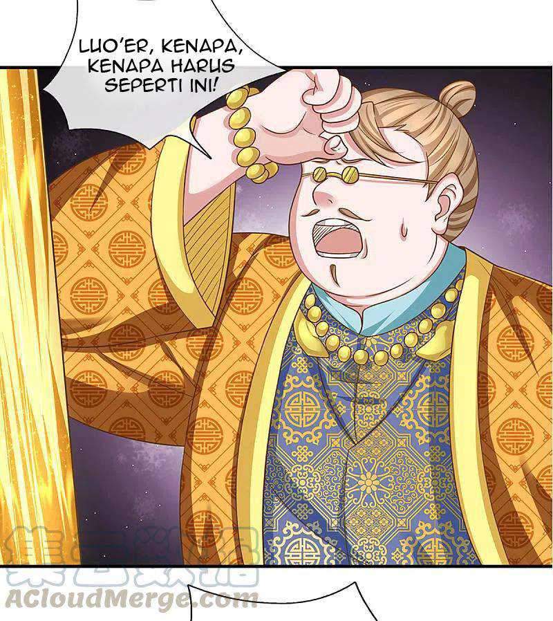 Shura Sword Sovereign Chapter 223 - halaman 26