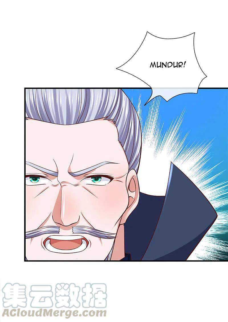 Shura Sword Sovereign Chapter 223 - halaman 6