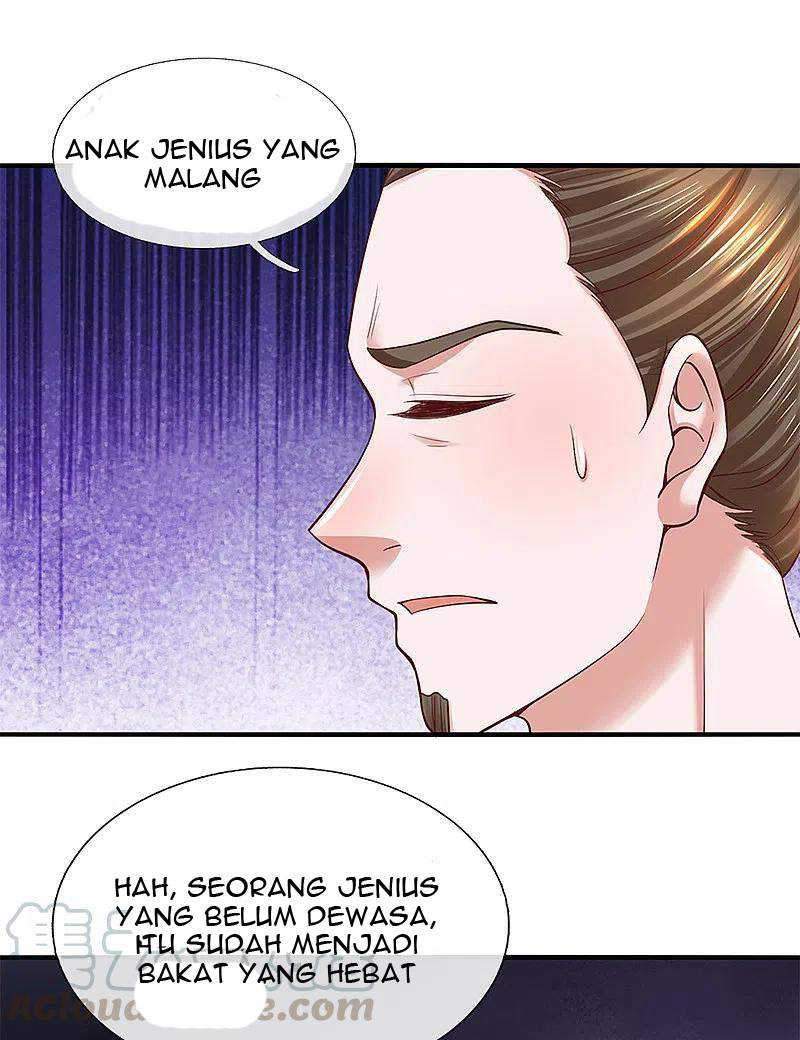 Shura Sword Sovereign Chapter 223 - halaman 8