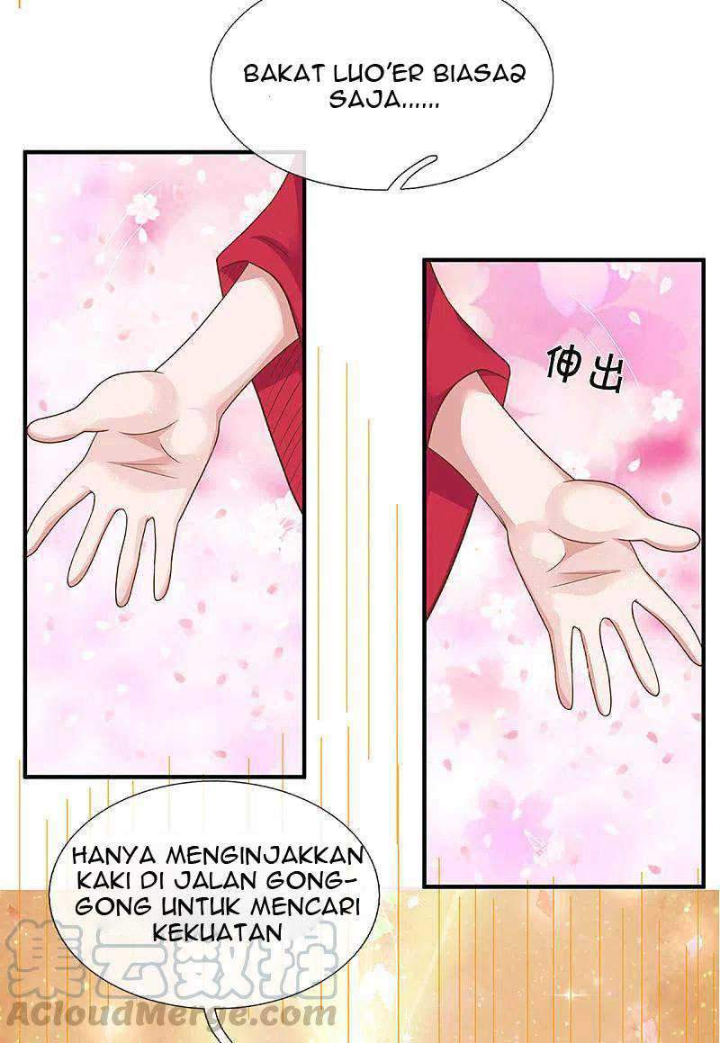 Shura Sword Sovereign Chapter 224 - halaman 10