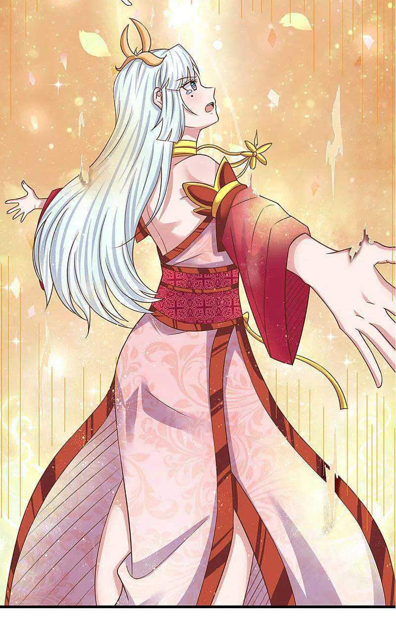 Shura Sword Sovereign Chapter 224 - halaman 11