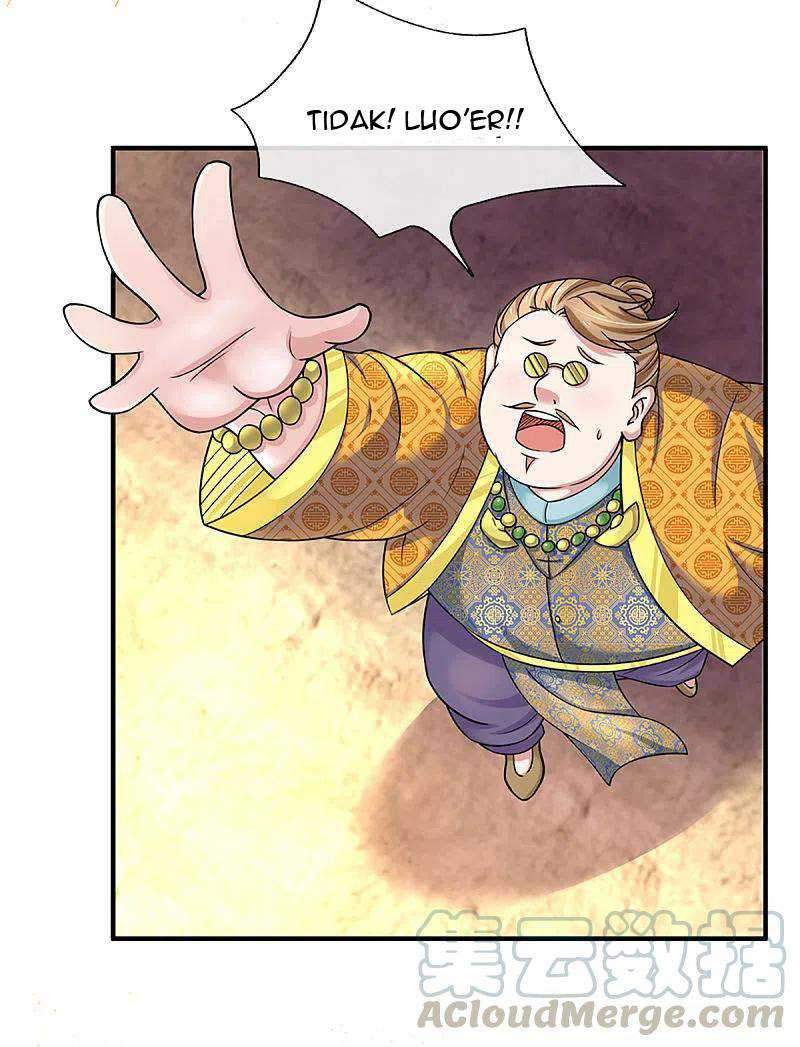 Shura Sword Sovereign Chapter 224 - halaman 14