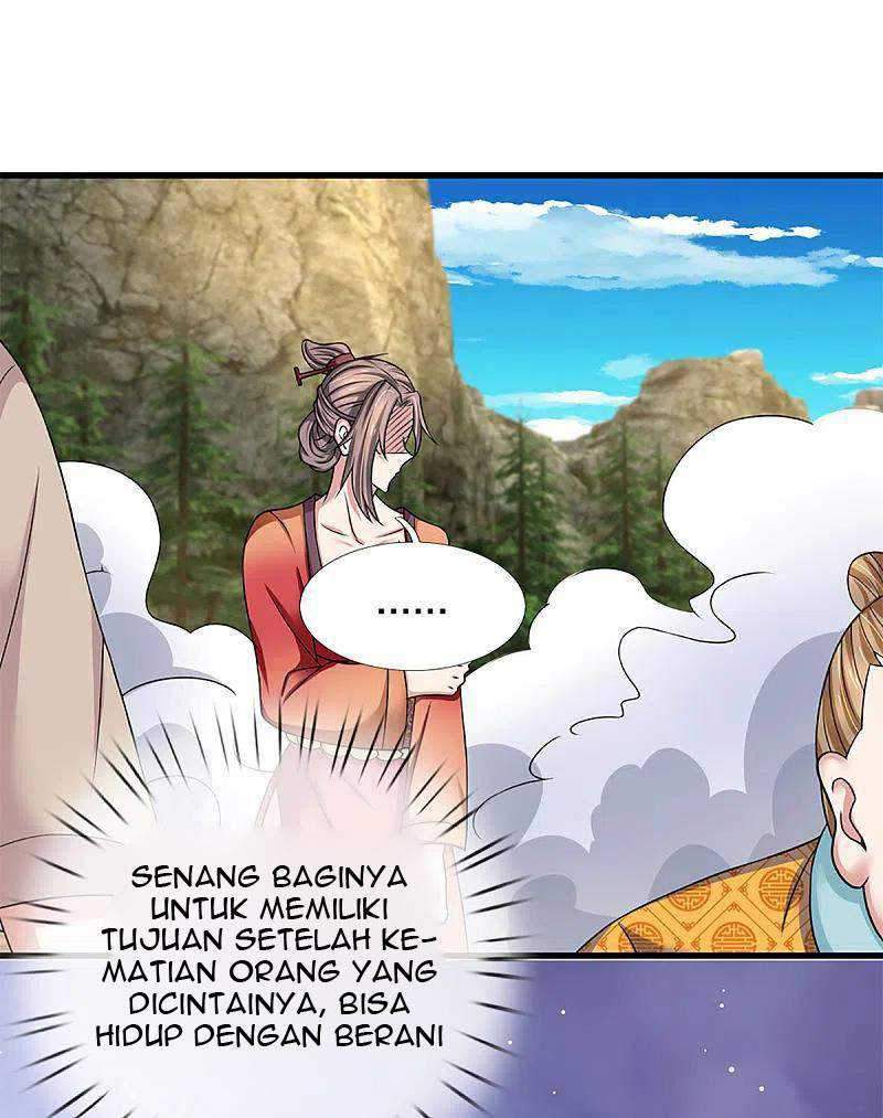 Shura Sword Sovereign Chapter 224 - halaman 19