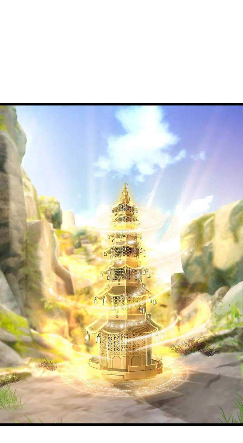 Shura Sword Sovereign Chapter 224 - halaman 21