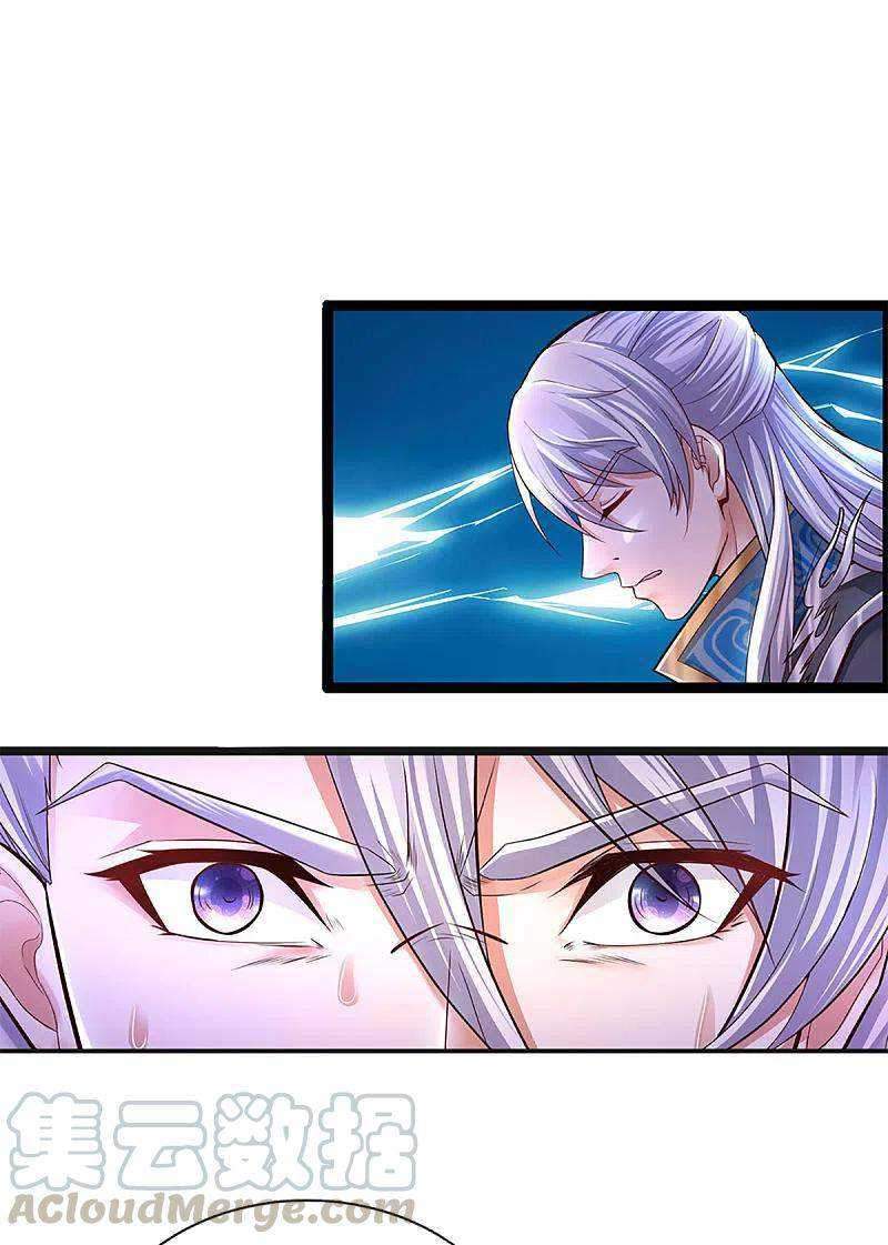 Shura Sword Sovereign Chapter 224 - halaman 22