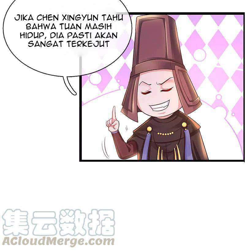 Shura Sword Sovereign Chapter 224 - halaman 26