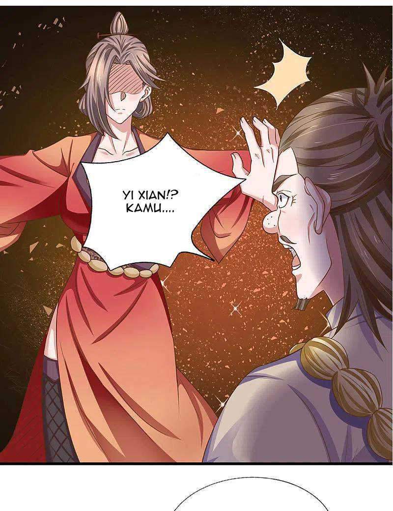 Shura Sword Sovereign Chapter 224 - halaman 5
