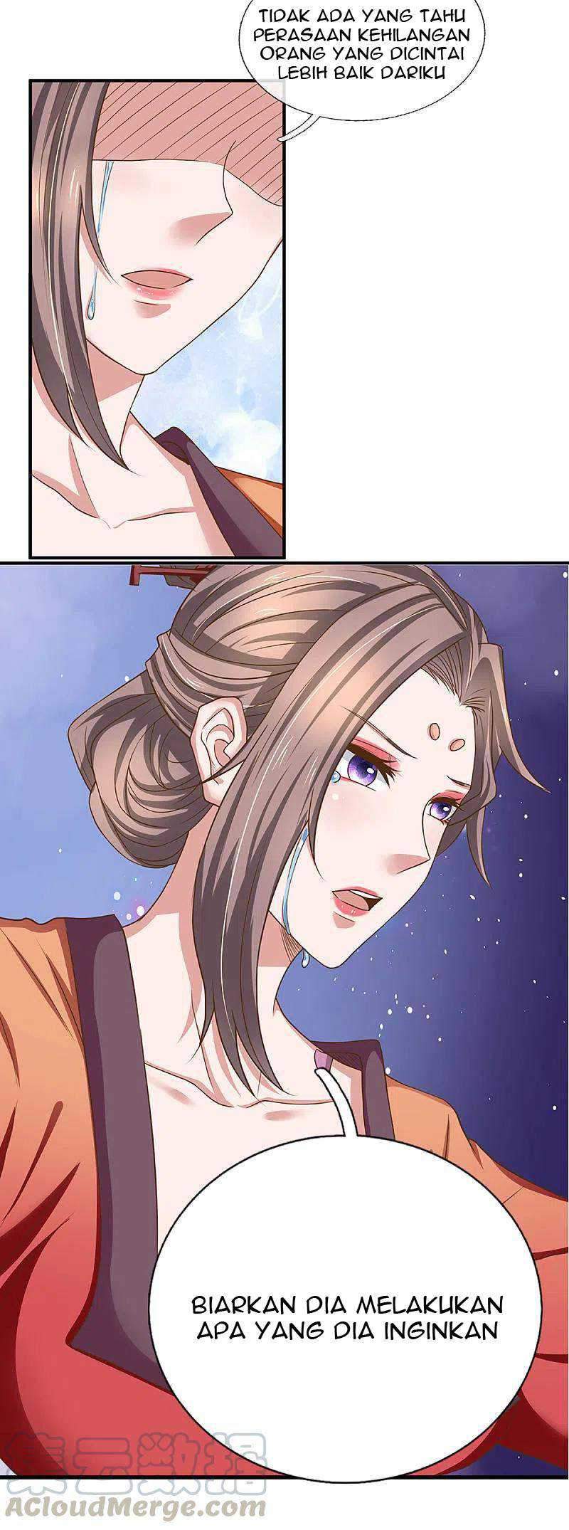 Shura Sword Sovereign Chapter 224 - halaman 6