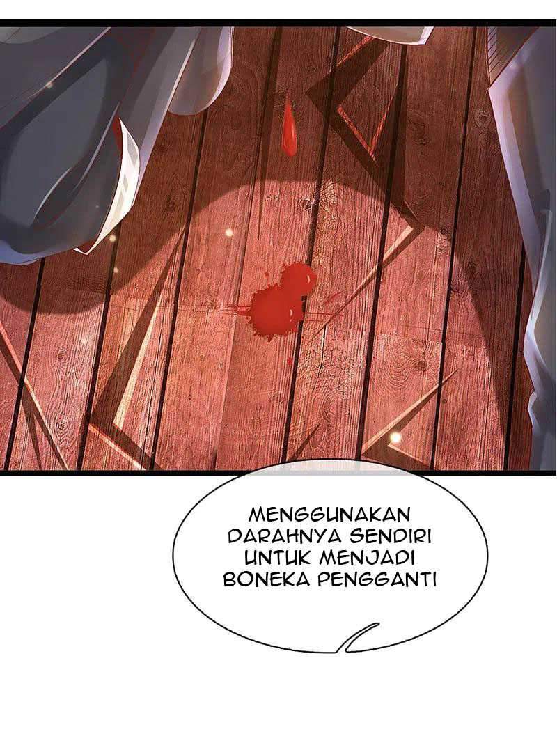 Shura Sword Sovereign Chapter 225 - halaman 5