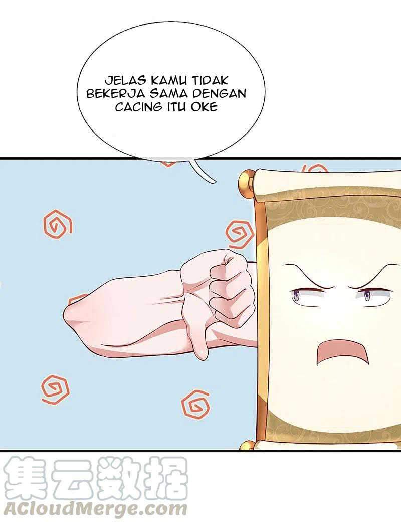 Shura Sword Sovereign Chapter 227 - halaman 10