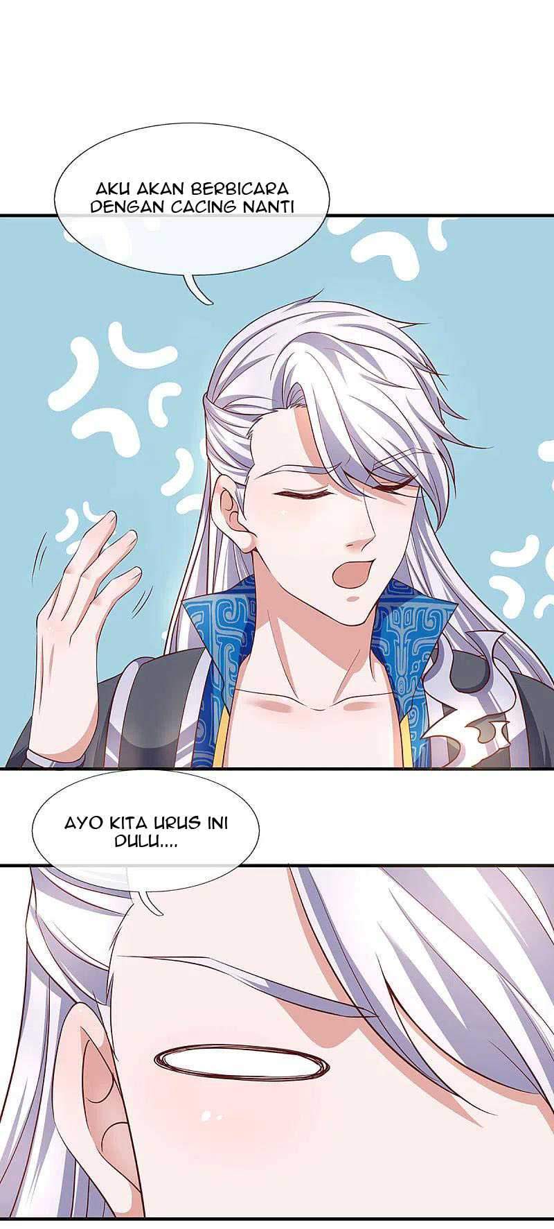 Shura Sword Sovereign Chapter 227 - halaman 11