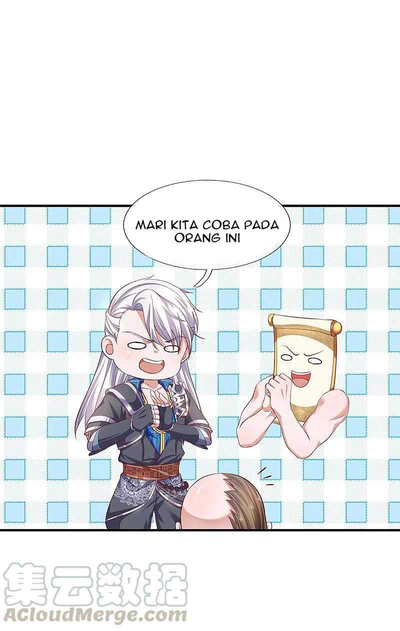 Shura Sword Sovereign Chapter 227 - halaman 12
