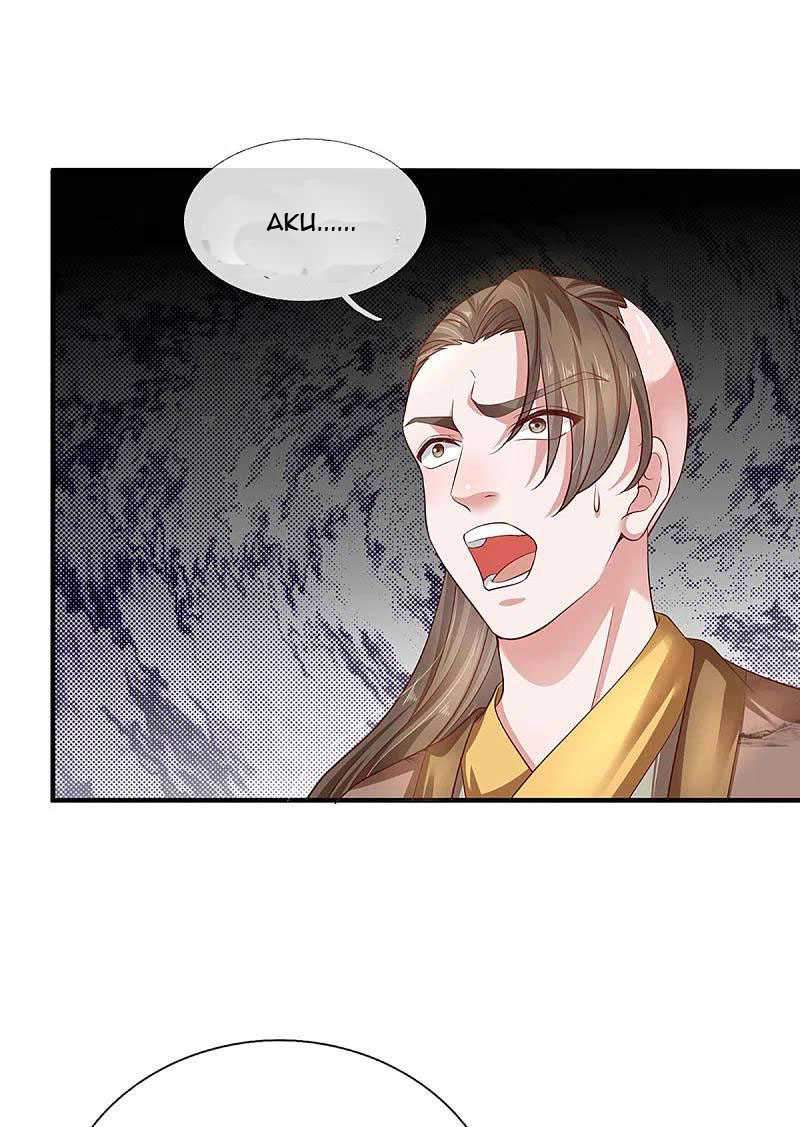 Shura Sword Sovereign Chapter 227 - halaman 13