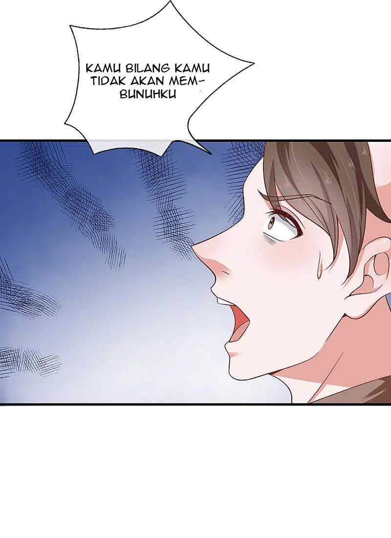 Shura Sword Sovereign Chapter 227 - halaman 25
