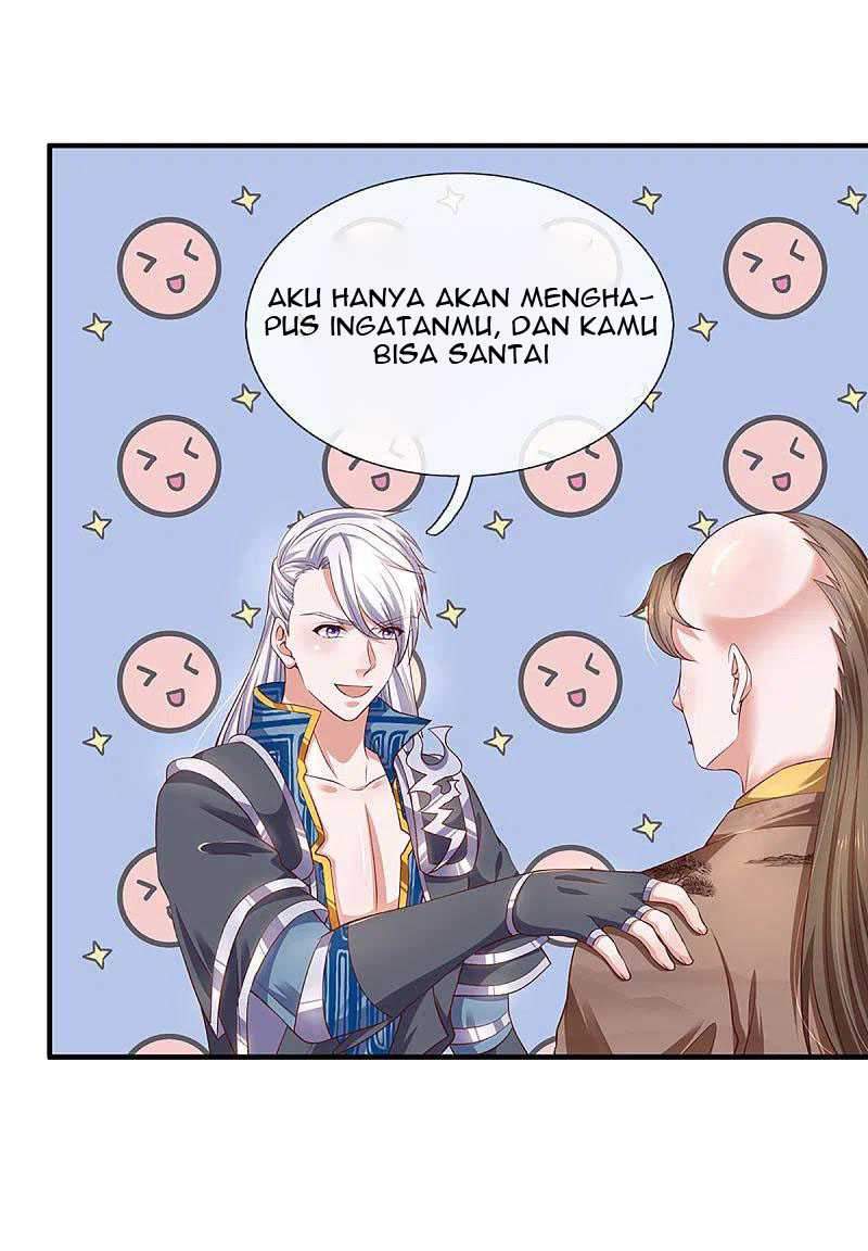 Shura Sword Sovereign Chapter 227 - halaman 27
