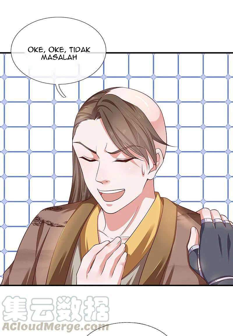 Shura Sword Sovereign Chapter 227 - halaman 28