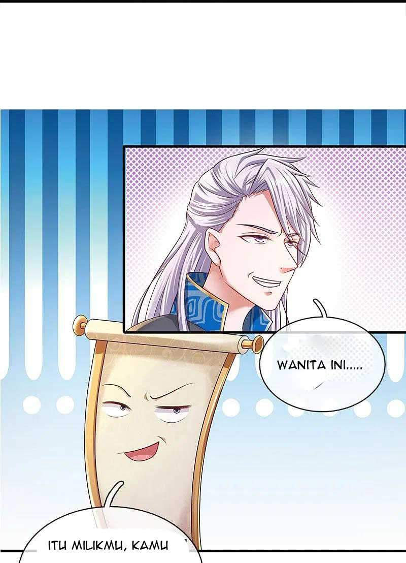 Shura Sword Sovereign Chapter 228 - halaman 13