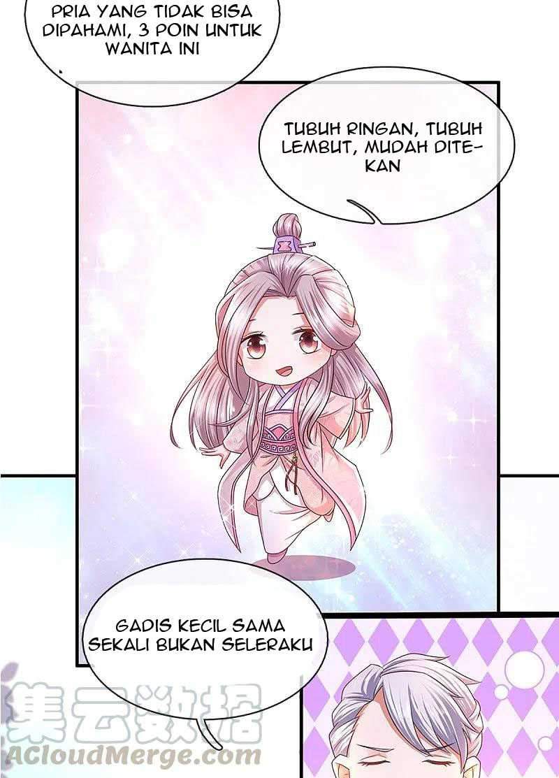 Shura Sword Sovereign Chapter 228 - halaman 14