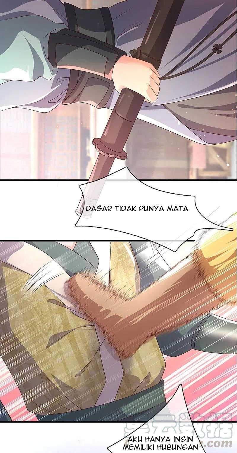 Shura Sword Sovereign Chapter 228 - halaman 18