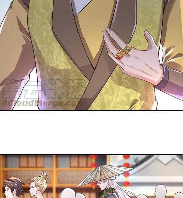 Shura Sword Sovereign Chapter 229 - halaman 6