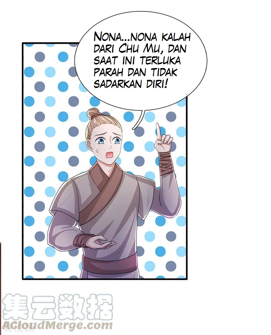 Shura Sword Sovereign Chapter 23 - halaman 3