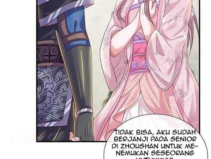 Shura Sword Sovereign Chapter 230 - halaman 10