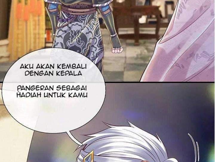 Shura Sword Sovereign Chapter 230 - halaman 12