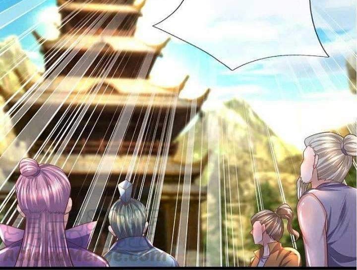 Shura Sword Sovereign Chapter 230 - halaman 16