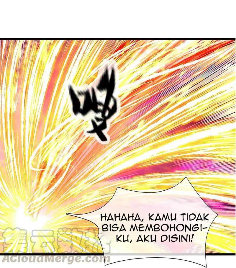 Shura Sword Sovereign Chapter 232 - halaman 12