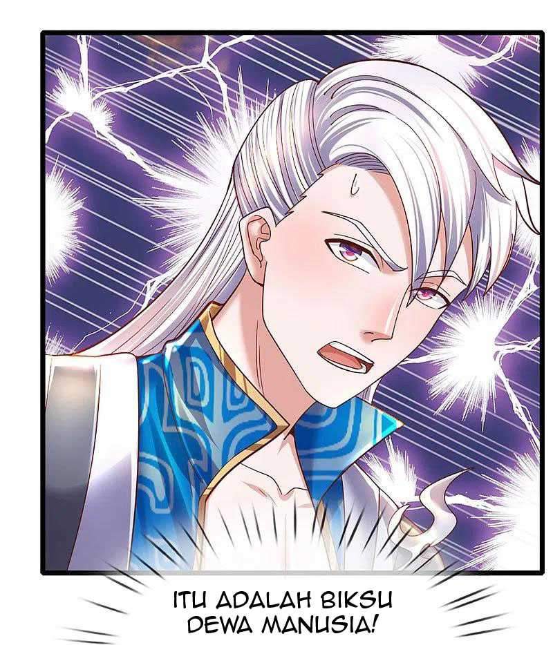 Shura Sword Sovereign Chapter 232 - halaman 13
