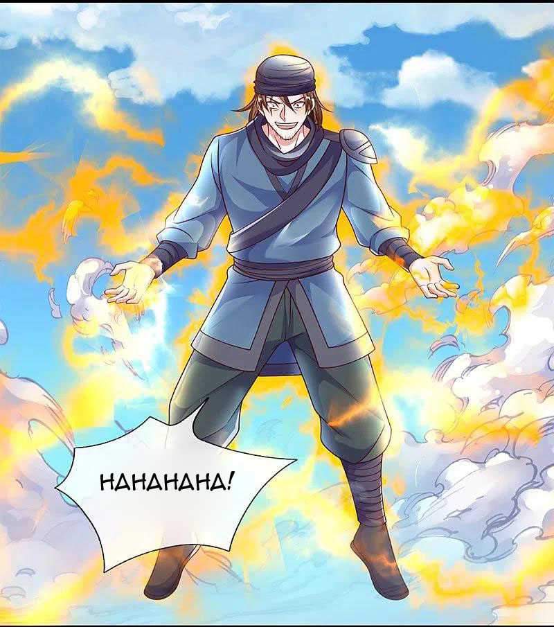 Shura Sword Sovereign Chapter 232 - halaman 15