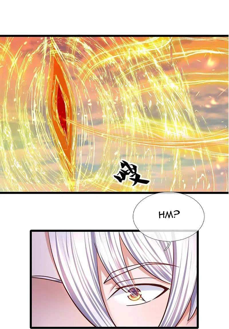 Shura Sword Sovereign Chapter 232 - halaman 9