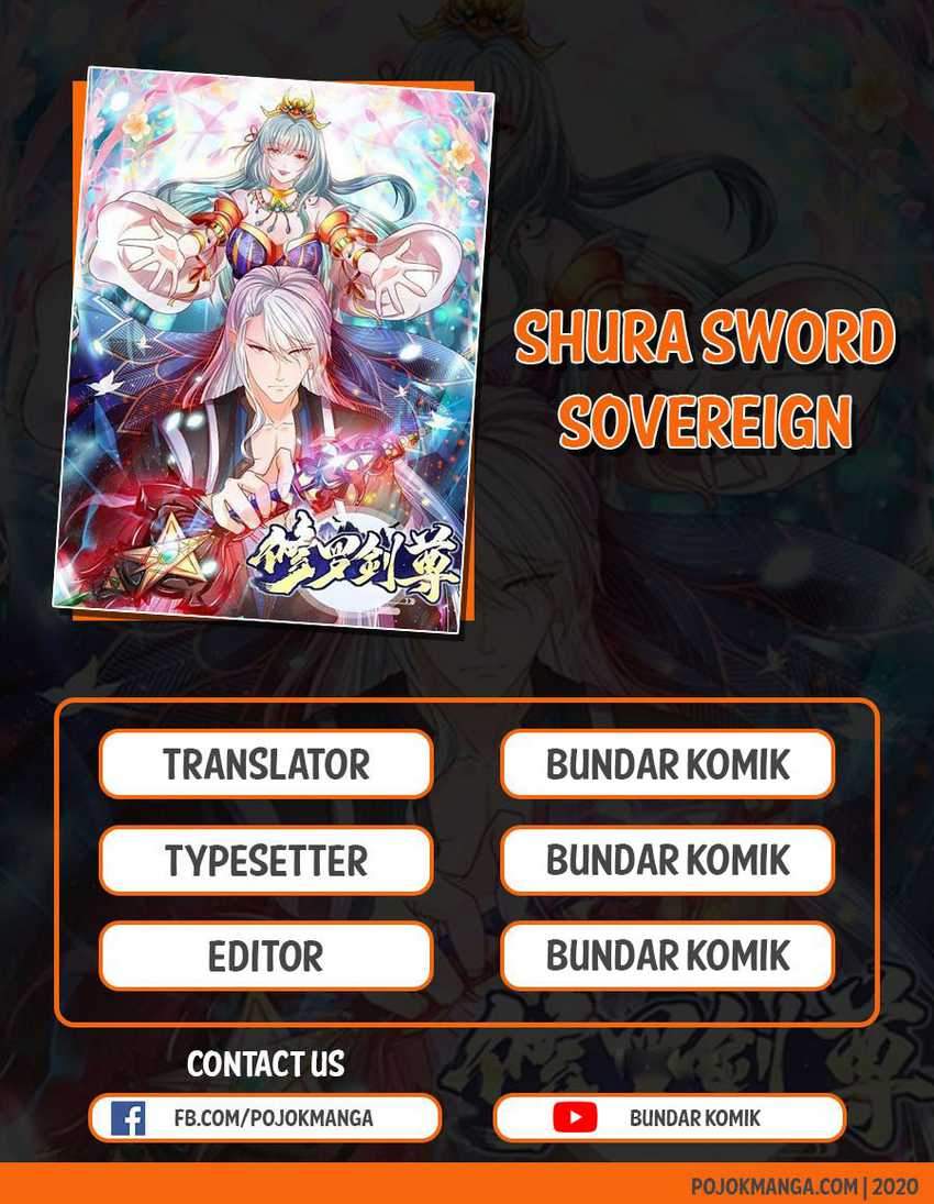 Shura Sword Sovereign Chapter 233 - halaman 1