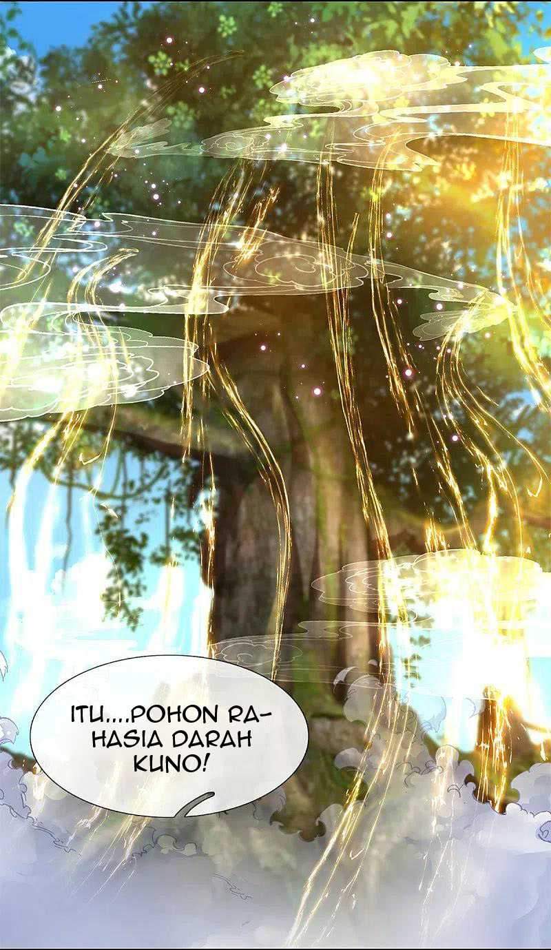 Shura Sword Sovereign Chapter 233 - halaman 13