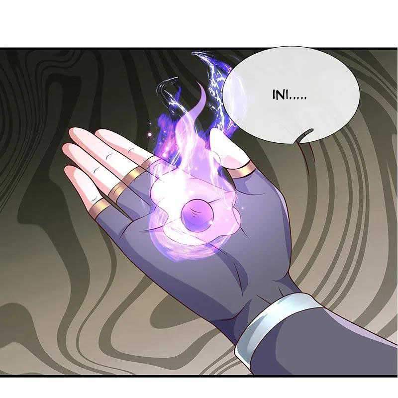 Shura Sword Sovereign Chapter 233 - halaman 29