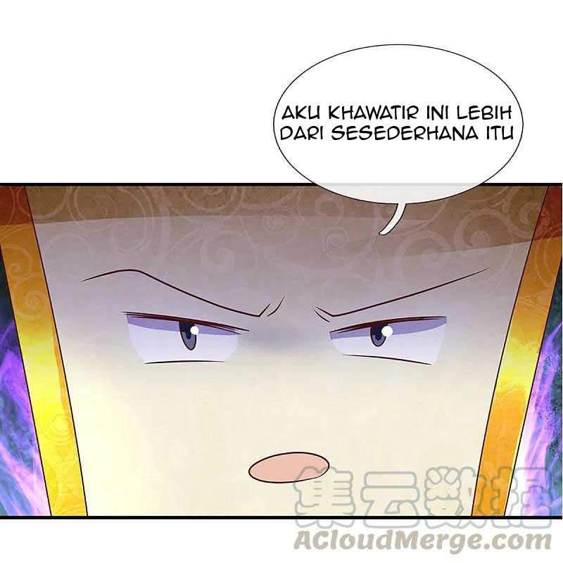 Shura Sword Sovereign Chapter 233 - halaman 32