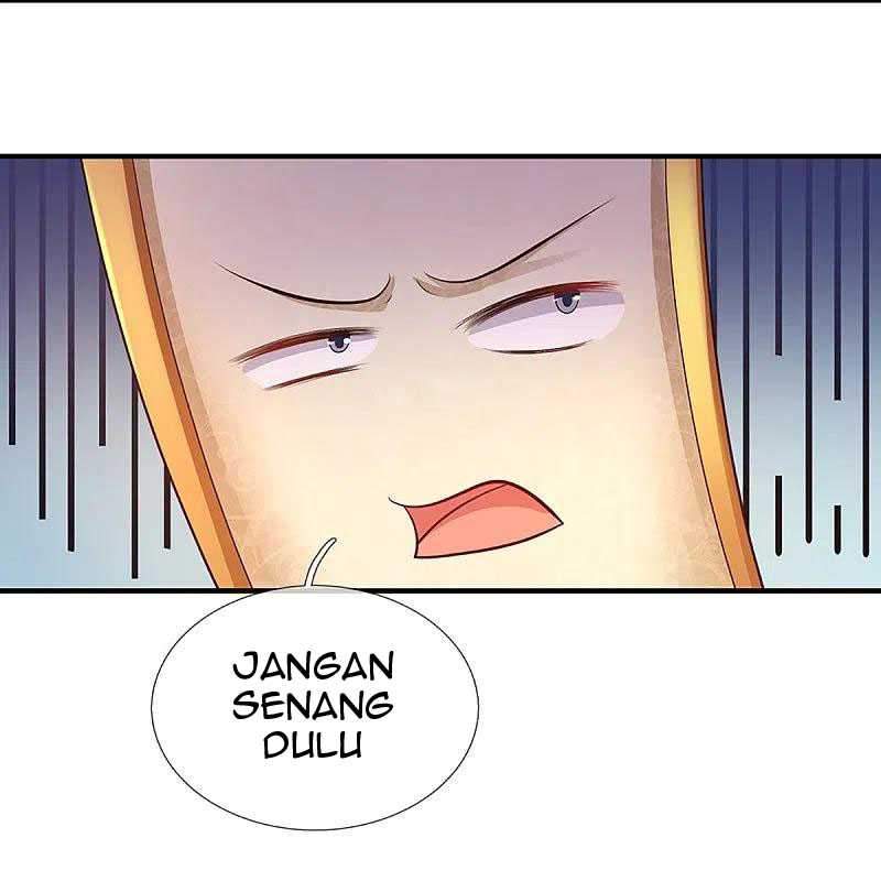 Shura Sword Sovereign Chapter 234 - halaman 13