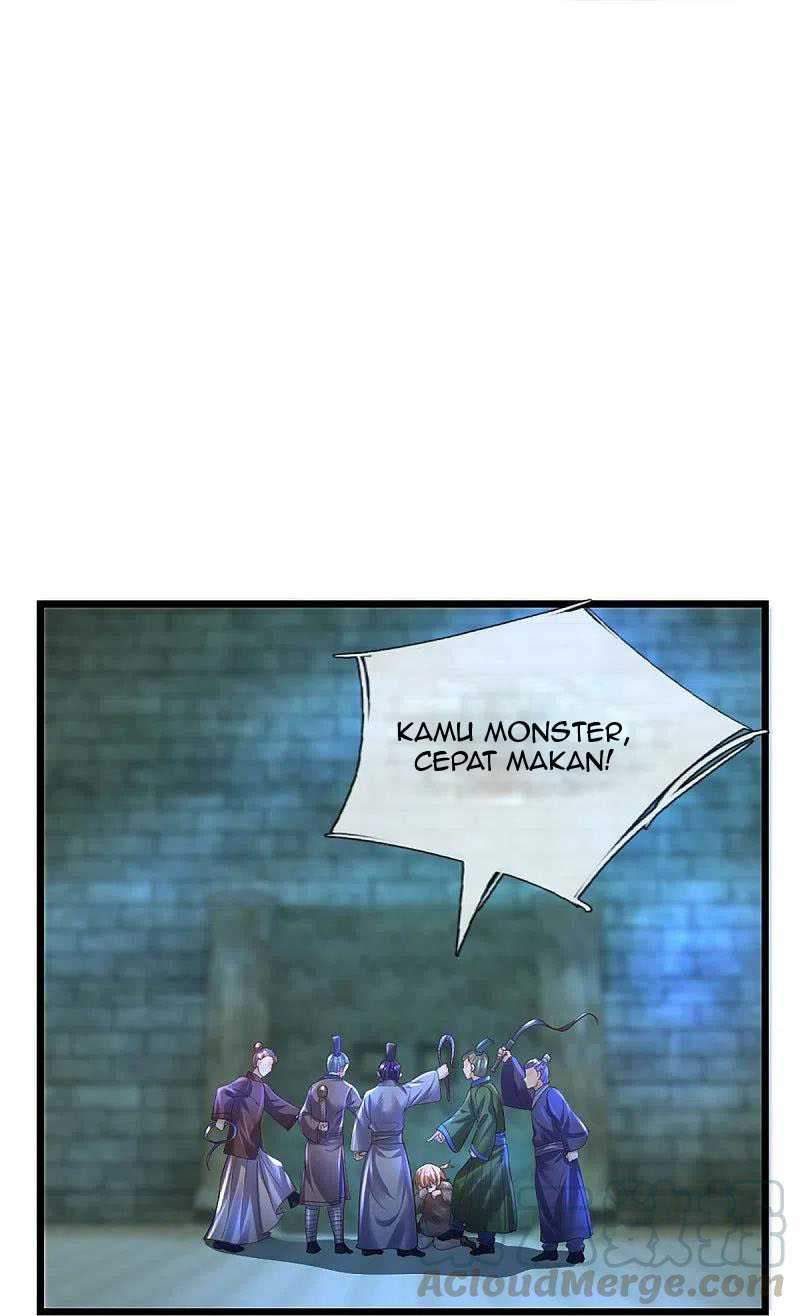 Shura Sword Sovereign Chapter 235 - halaman 16