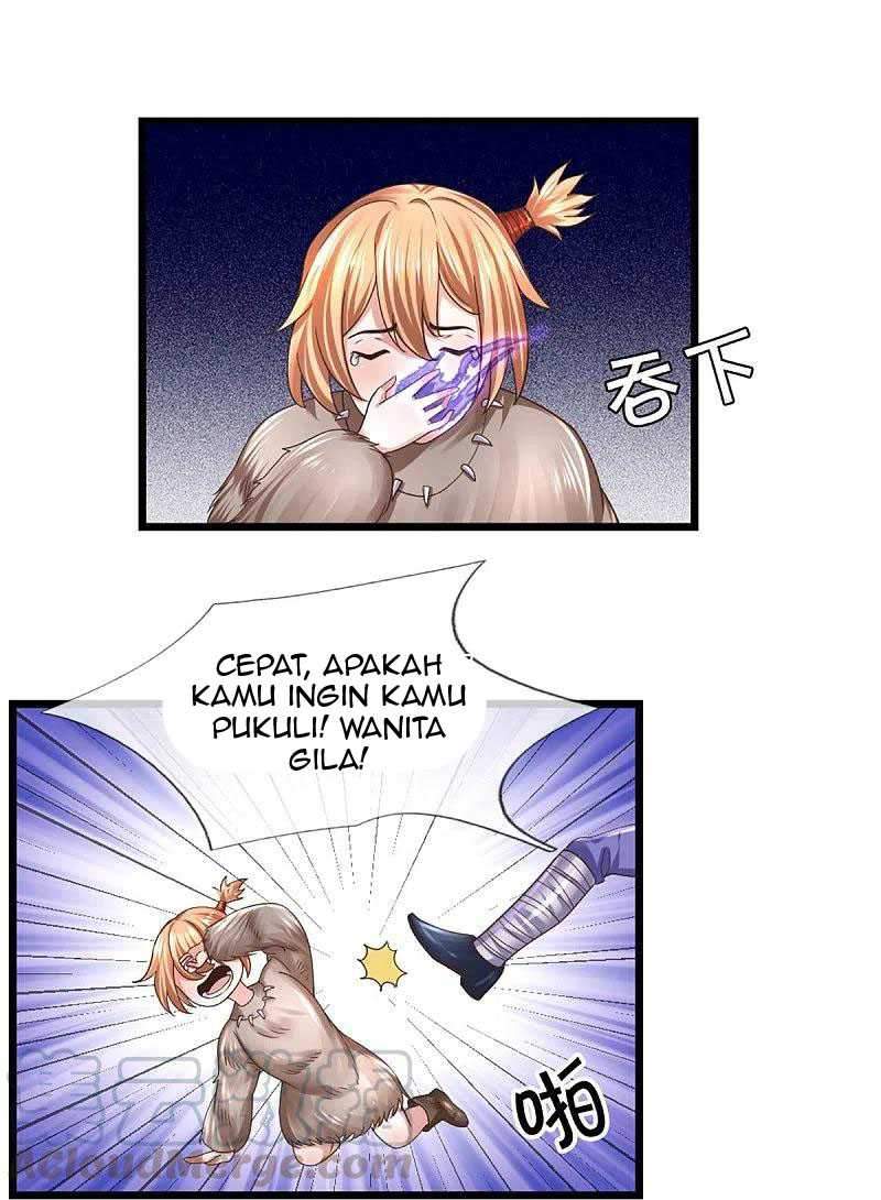 Shura Sword Sovereign Chapter 235 - halaman 18