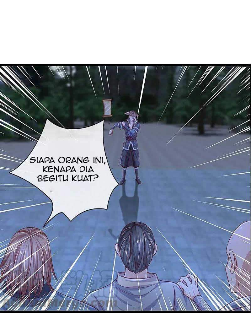 Shura Sword Sovereign Chapter 236 - halaman 10