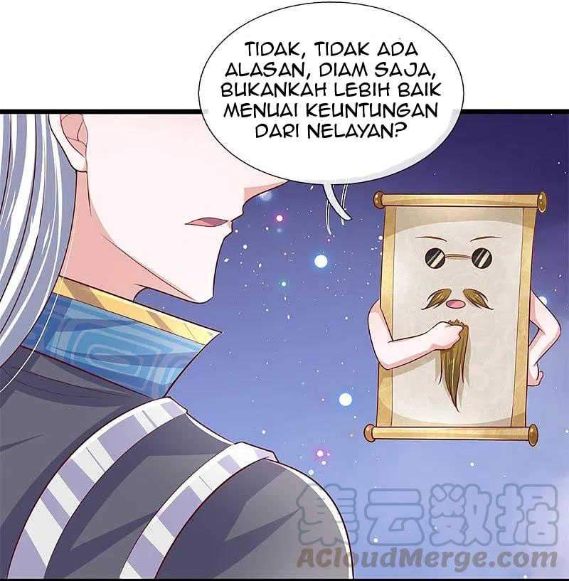 Shura Sword Sovereign Chapter 237 - halaman 18