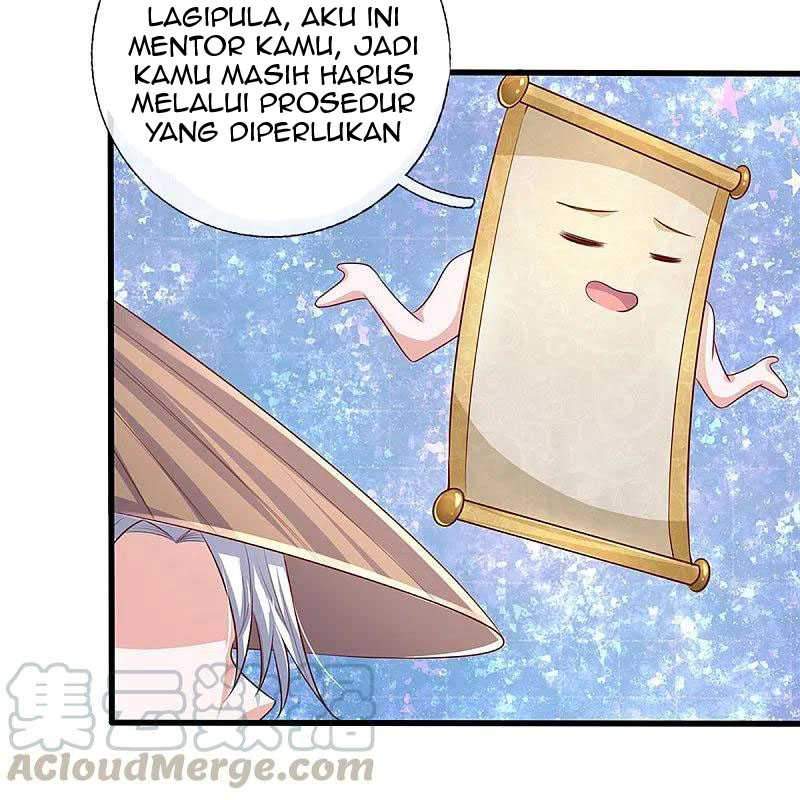 Shura Sword Sovereign Chapter 237 - halaman 24