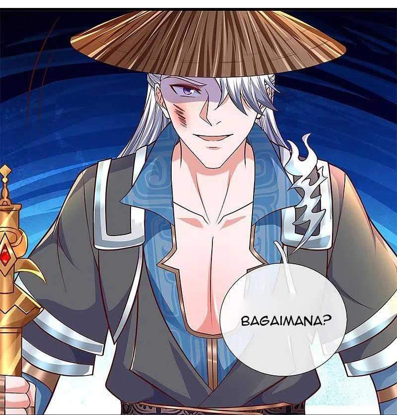 Shura Sword Sovereign Chapter 238 - halaman 23
