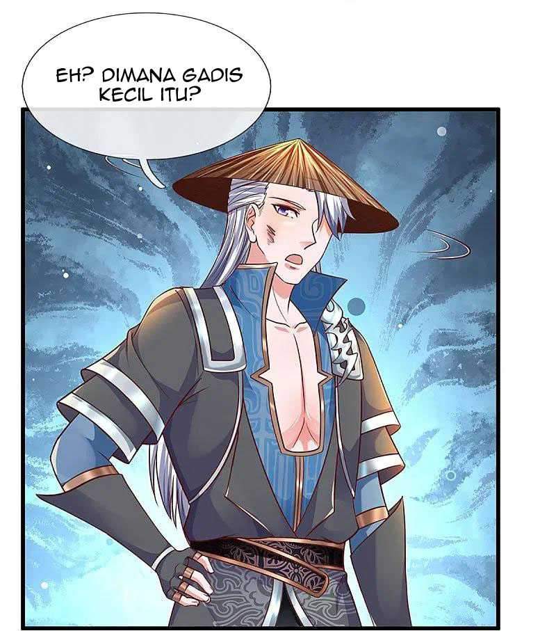 Shura Sword Sovereign Chapter 238 - halaman 25