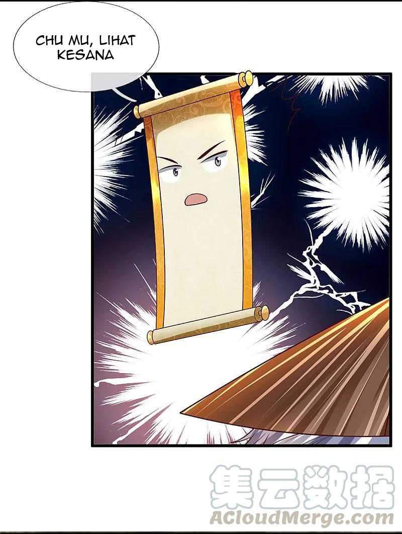 Shura Sword Sovereign Chapter 238 - halaman 6