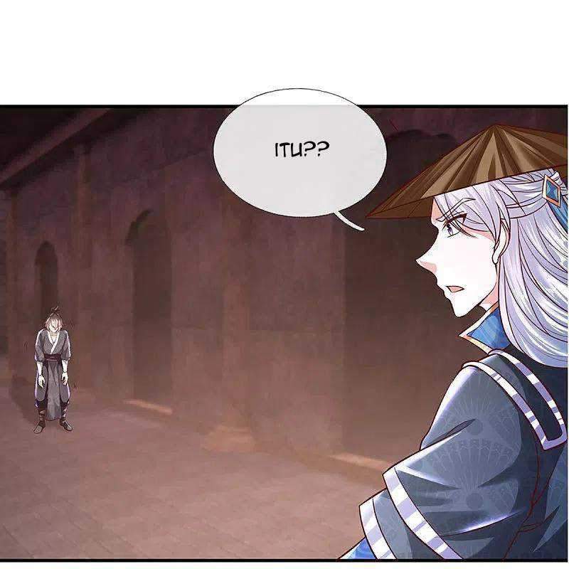 Shura Sword Sovereign Chapter 239 - halaman 25