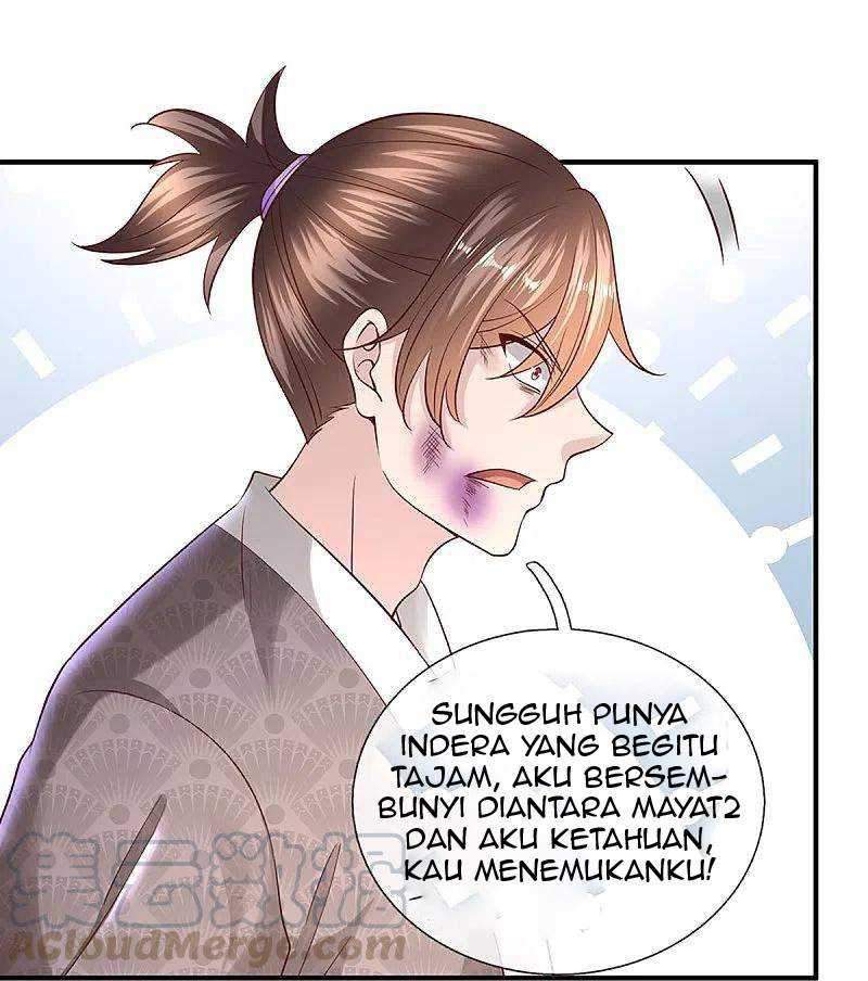 Shura Sword Sovereign Chapter 239 - halaman 28