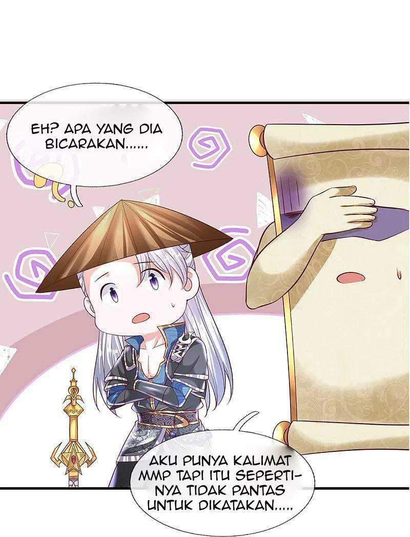 Shura Sword Sovereign Chapter 239 - halaman 29