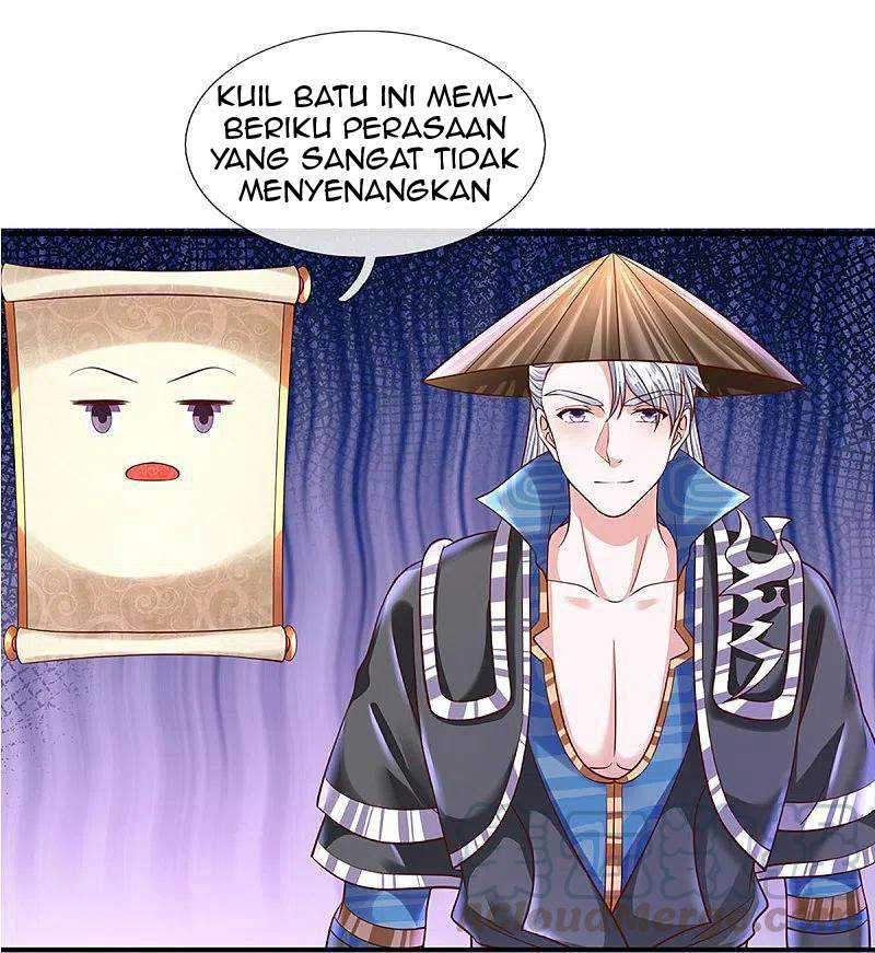 Shura Sword Sovereign Chapter 239 - halaman 6