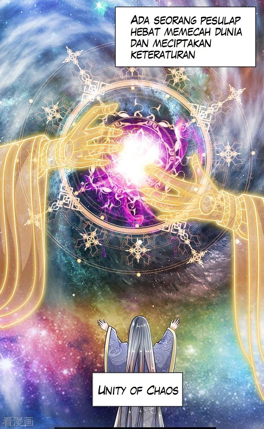 Shura Sword Sovereign Chapter 24 - halaman 4